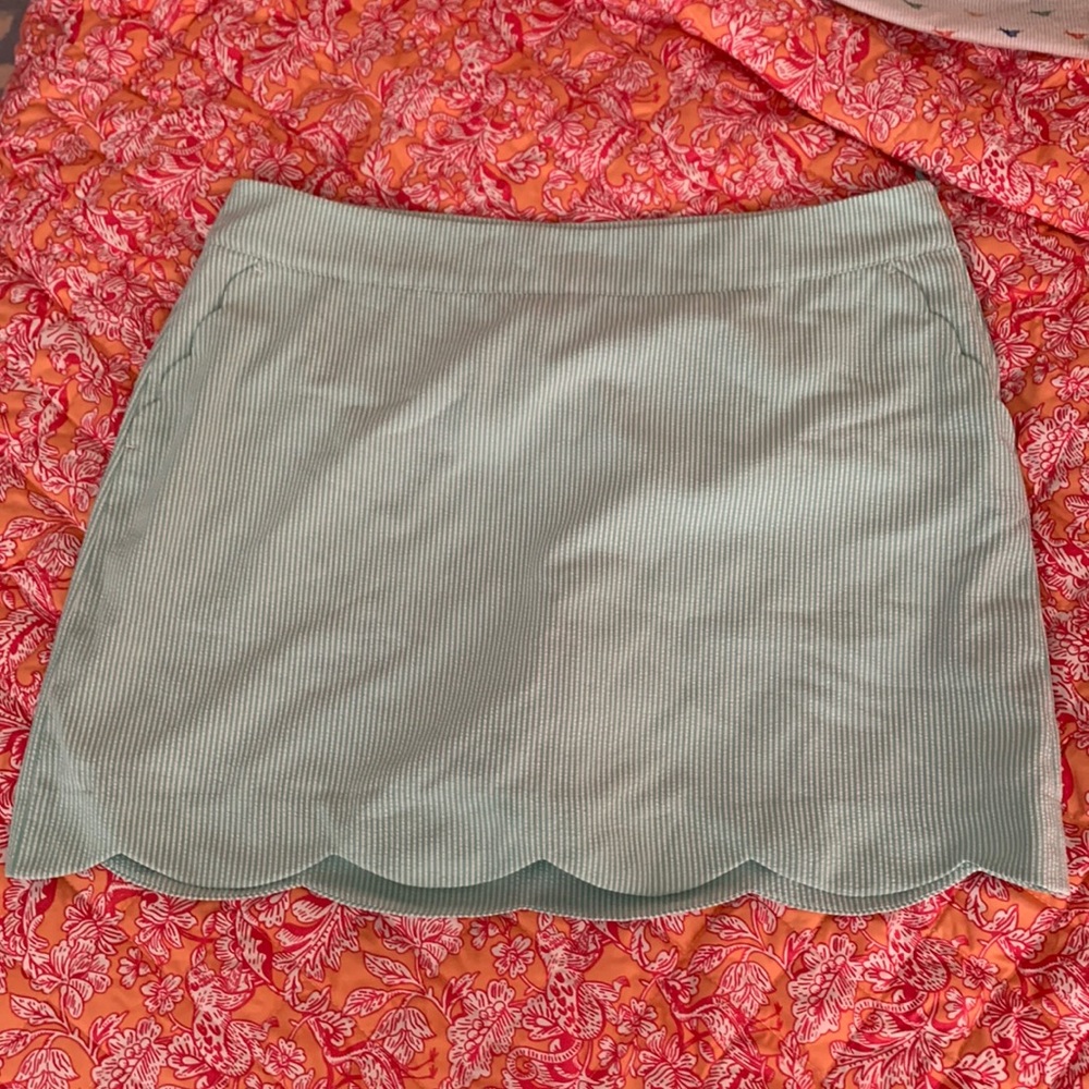 Vineyard Vines Performance Skirt